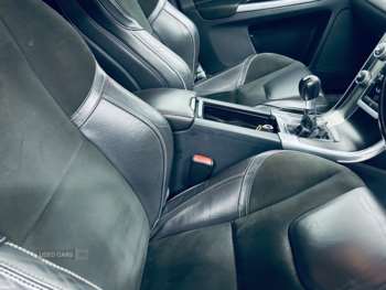 Used Volvo XC60 2014 for sale - 74768766: Photo