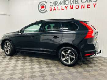 Used Volvo XC60 2014 for sale - 74768766: Photo