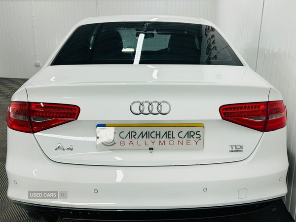 Used Audi A4 2012 for sale - 76621093: Photo 5