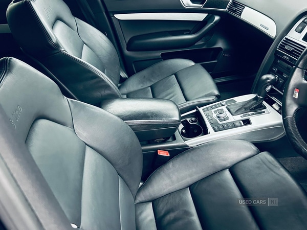 Used Audi A6 2010 for sale - 76998721: Photo 2