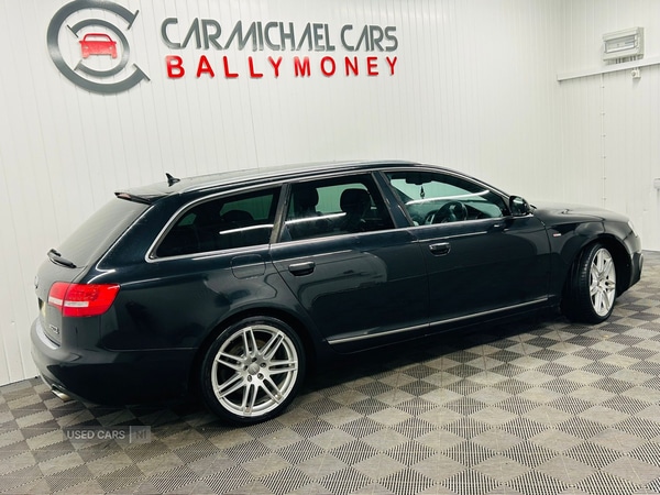 Used Audi A6 2010 for sale - 76998721: Photo 4