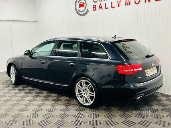 Used Audi A6 2010 for sale - 76998721: Photo 5