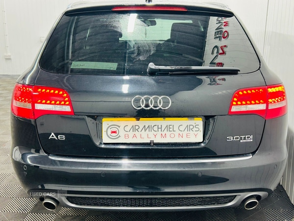 Used Audi A6 2010 for sale - 76998721: Photo 6