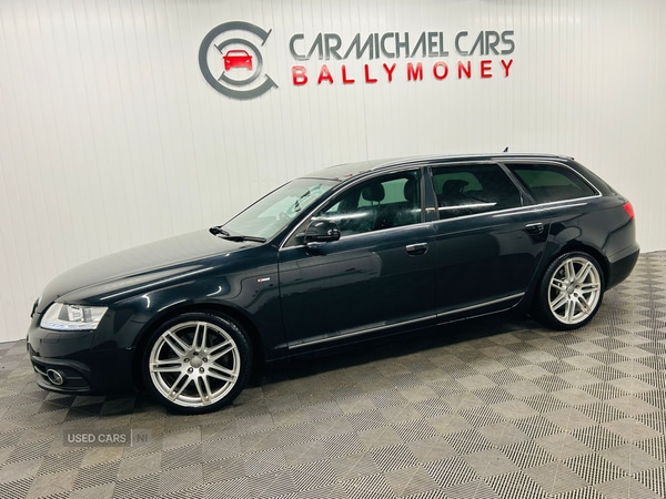 Used Audi A6 2010 for sale - 76998721: Photo 7
