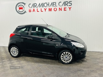 Ford - Ka