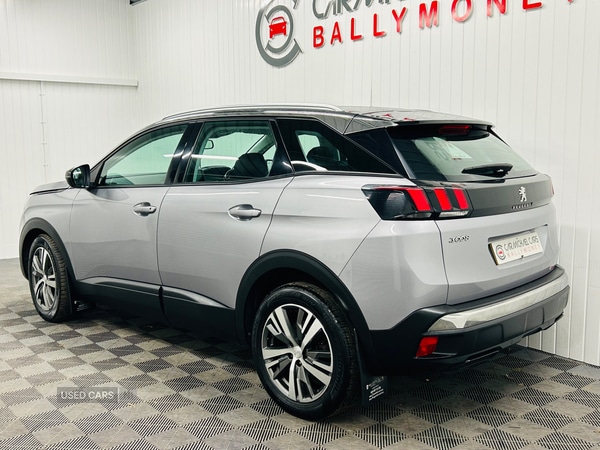 Used Peugeot 3008 2019 for sale - 77268632: Photo 14
