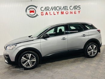 Used Peugeot 3008 2019 for sale - 77268632: Photo