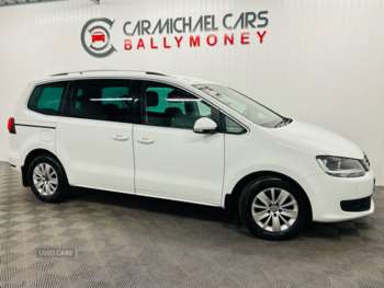 2017 - 2.0 TDI CR BlueMotion Tech 184 SE Nav 5dr