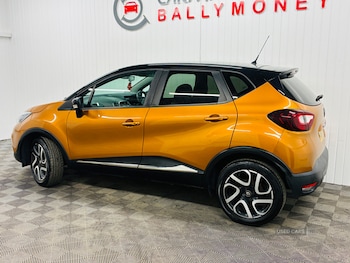 Used Renault Captur 2018 for sale - 78935974: Photo