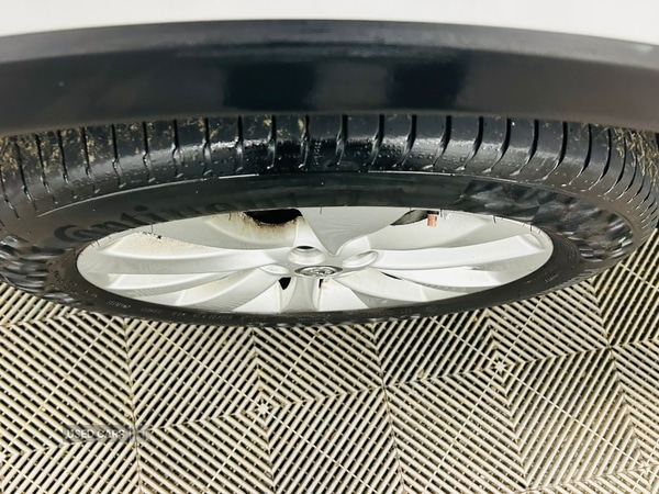 Used Vauxhall Mokka X 2018 for sale - 77292603: Photo 3