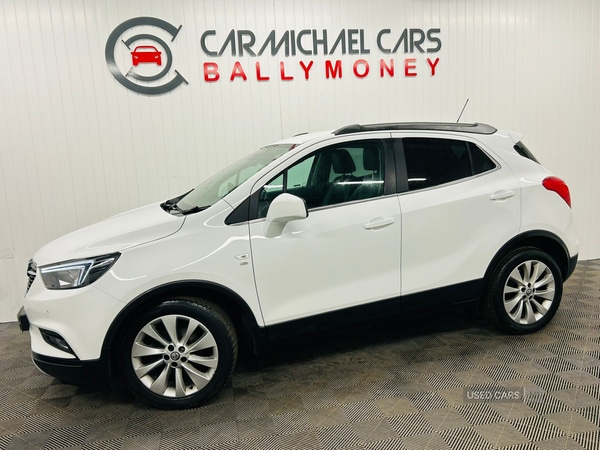 Used Vauxhall Mokka X 2018 for sale - 77292603: Photo 7