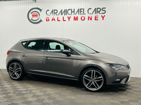 Used SEAT Leon 2016 for sale - 76914175: Photo 1