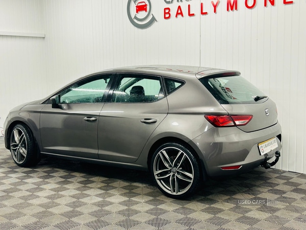 Used SEAT Leon 2016 for sale - 76914175: Photo 3