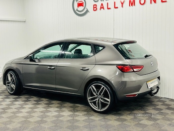 Used SEAT Leon 2016 for sale - 76914175: Photo