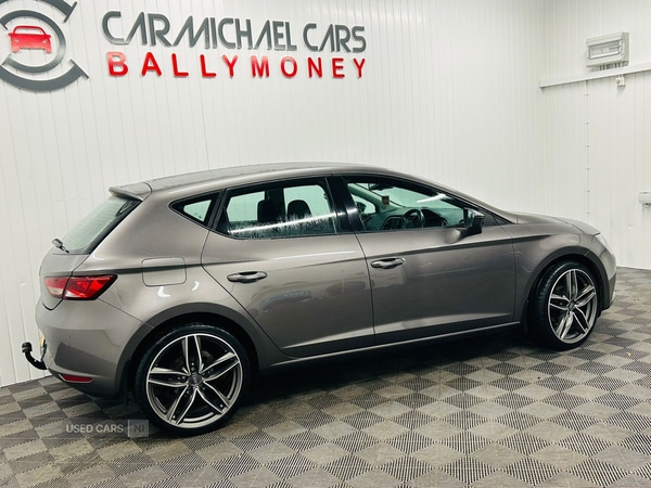 Used SEAT Leon 2016 for sale - 76914175: Photo 4