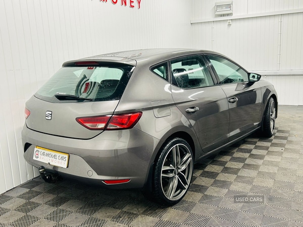 Used SEAT Leon 2016 for sale - 76914175: Photo 5