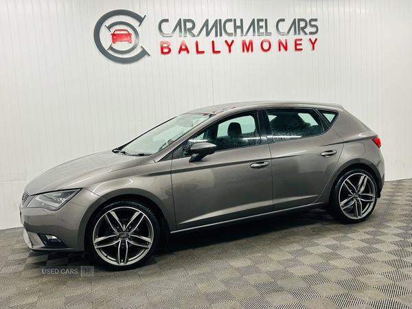 Used SEAT Leon 2016 for sale - 76914175: Photo 6
