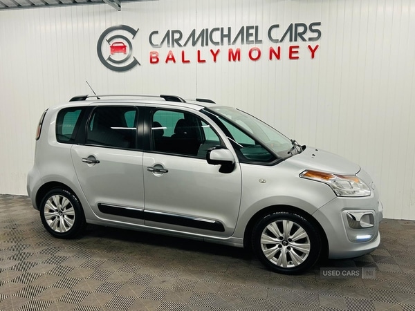 Used Citroen C3 Picasso 2014 for sale - 77192482: Photo 1