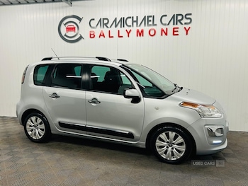 Citroen C3 Picasso feature image