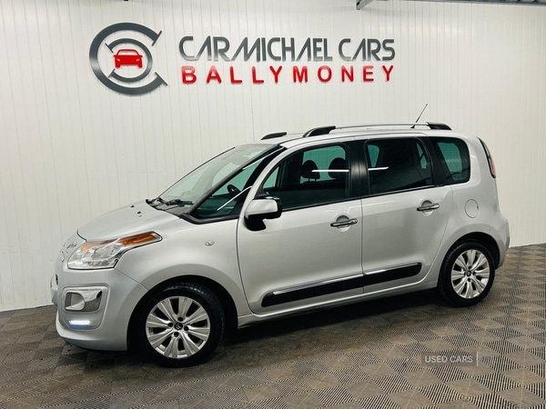 Used Citroen C3 Picasso 2014 for sale - 77192482: Photo 3