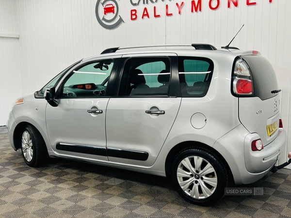 Used Citroen C3 Picasso 2014 for sale - 77192482: Photo 4