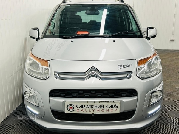 Used Citroen C3 Picasso 2014 for sale - 77192482: Photo 5