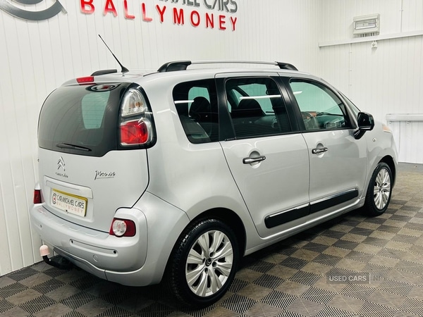 Used Citroen C3 Picasso 2014 for sale - 77192482: Photo 6
