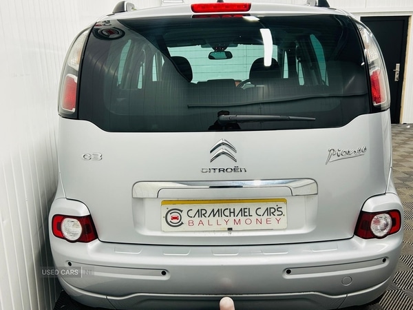 Used Citroen C3 Picasso 2014 for sale - 77192482: Photo 7