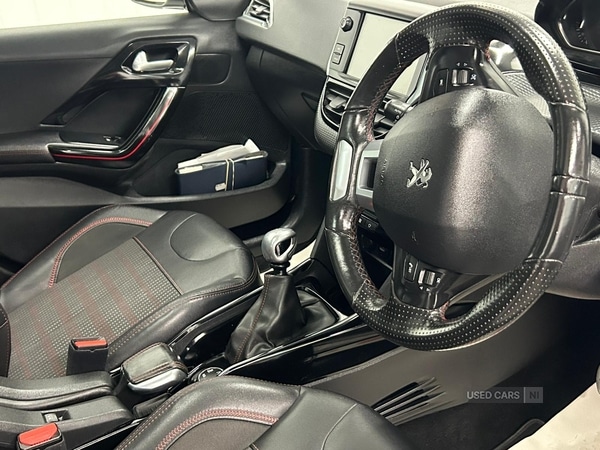 Used Peugeot 2008 2017 for sale - 76899975: Photo 2