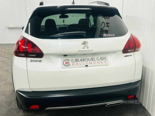 Used Peugeot 2008 2017 for sale - 76899975: Photo 3