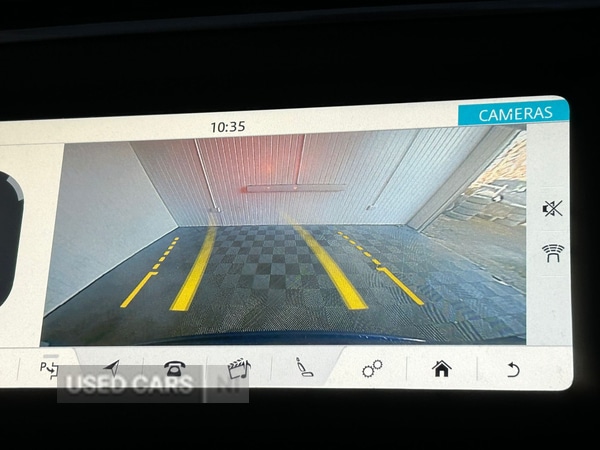 Used Jaguar E-Pace 2018 for sale - 77560264: Photo 5