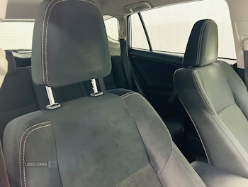 Used Toyota RAV4 2015 for sale - 75928665: Photo