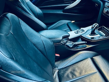 Used BMW 4 Series 2014 for sale - 76802836: Photo