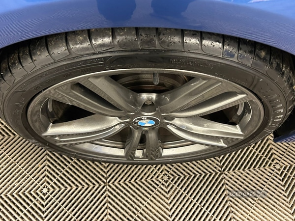 Used BMW 4 Series 2014 for sale - 76802836: Photo 3