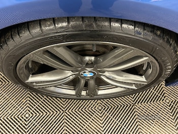 Used BMW 4 Series 2014 for sale - 76802836: Photo