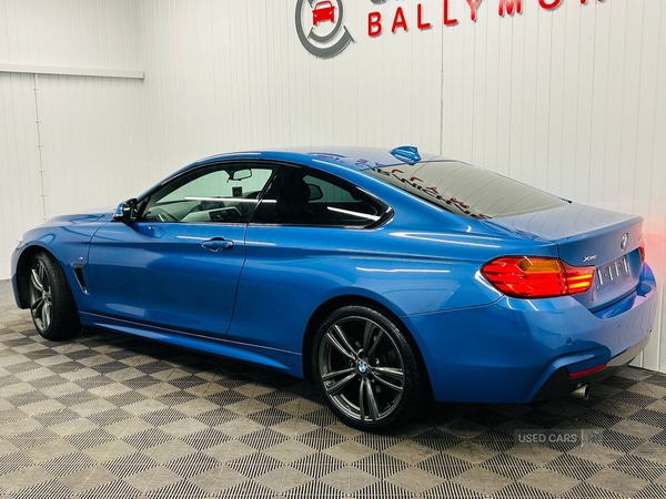 Used BMW 4 Series 2014 for sale - 76802836: Photo 5