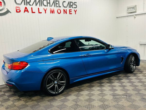 Used BMW 4 Series 2014 for sale - 76802836: Photo 6