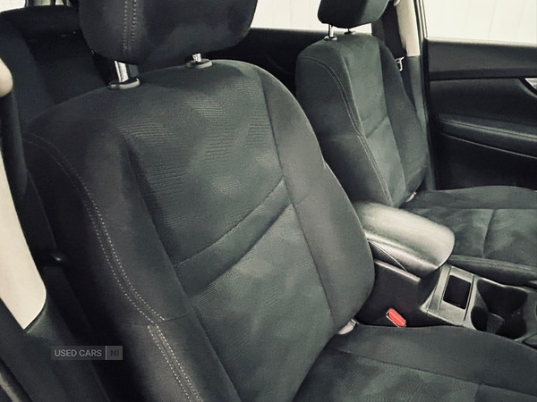 Used Nissan X-Trail 2017 for sale - 76825354: Photo 2