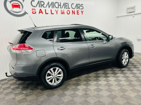 Used Nissan X-Trail 2017 for sale - 76825354: Photo 8