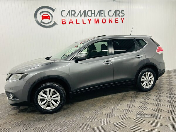 Used Nissan X-Trail 2017 for sale - 76825354: Photo 9