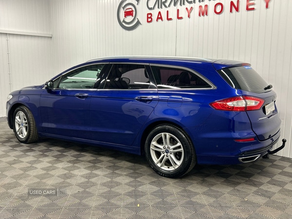 Used Ford Mondeo 2015 for sale - 76914173: Photo 3