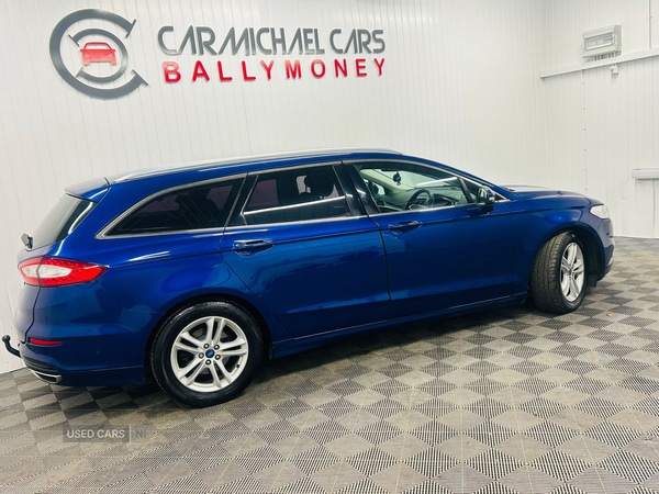 Used Ford Mondeo 2015 for sale - 76914173: Photo 4