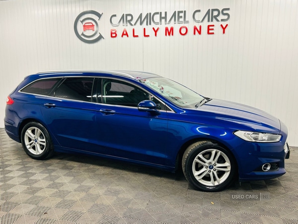 Used Ford Mondeo 2015 for sale - 76914173: Photo 5