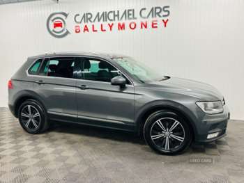 2017 - 2.0 TDi 150 SE Nav 5dr