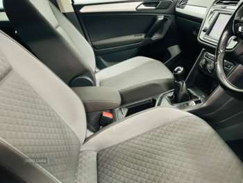 Used Volkswagen Tiguan 2017 for sale - 75024795: Photo