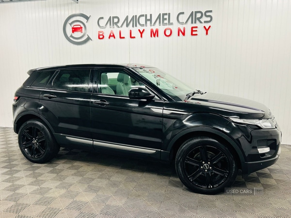 Used Land Rover Range Rover Evoque 2015 for sale - 76715844: Photo 1