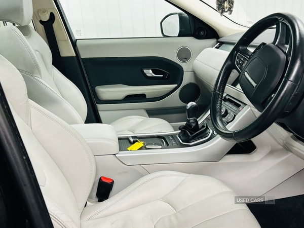 Used Land Rover Range Rover Evoque 2015 for sale - 76715844: Photo 2