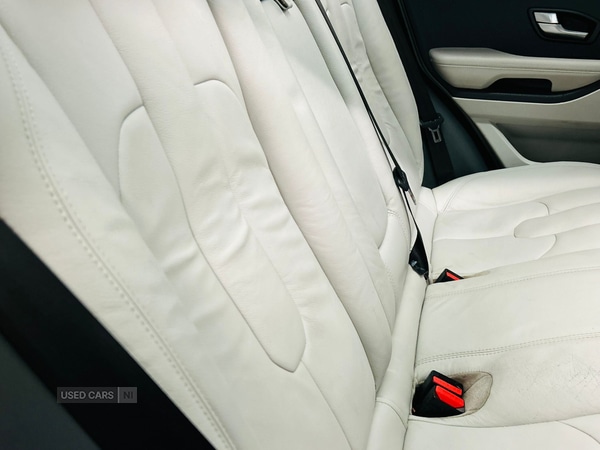 Used Land Rover Range Rover Evoque 2015 for sale - 76715844: Photo 3