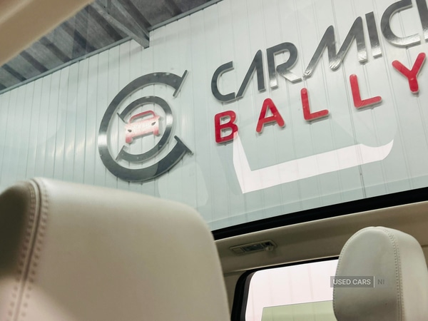 Used Land Rover Range Rover Evoque 2015 for sale - 76715844: Photo 5