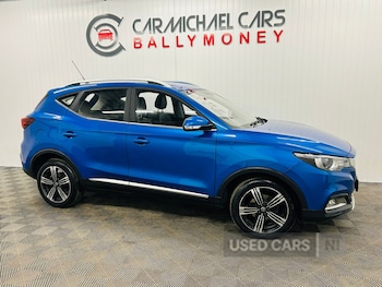 Used MG MG ZS 2019 for sale - 77551079: Photo